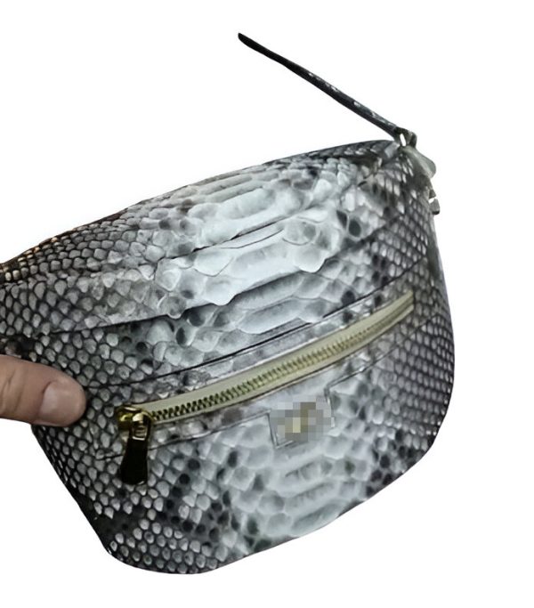belt bag python 1