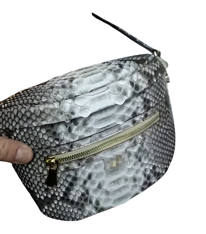 belt bag python 1