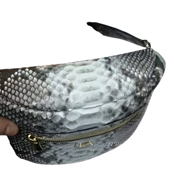 belt bag python 2