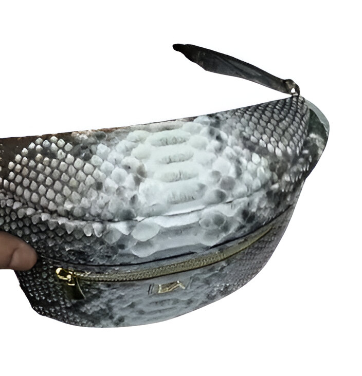 belt bag python 2