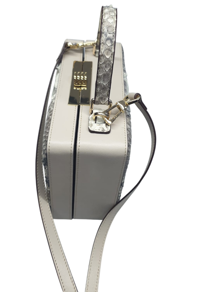 box style small bag python 2