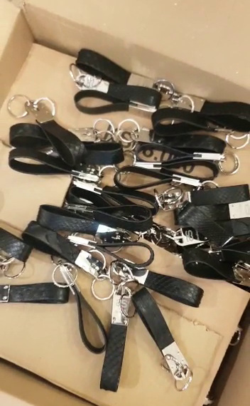bulk leather keyholder 04