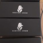 bulk leather keyholder with box 07