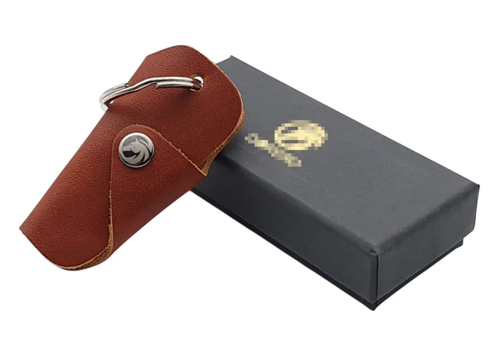 bulk leather keyholder with box 08