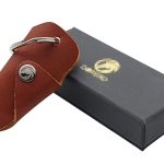 bulk leather keyholder with box 08