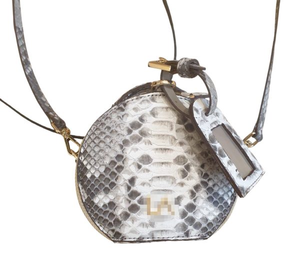 oval bag python 02