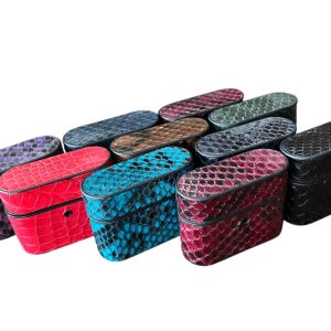 python skin airpod case 3