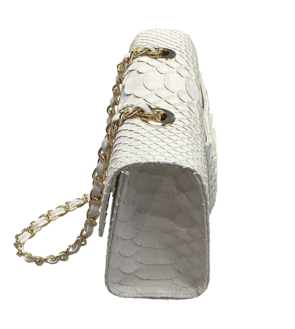 small white python bag 02