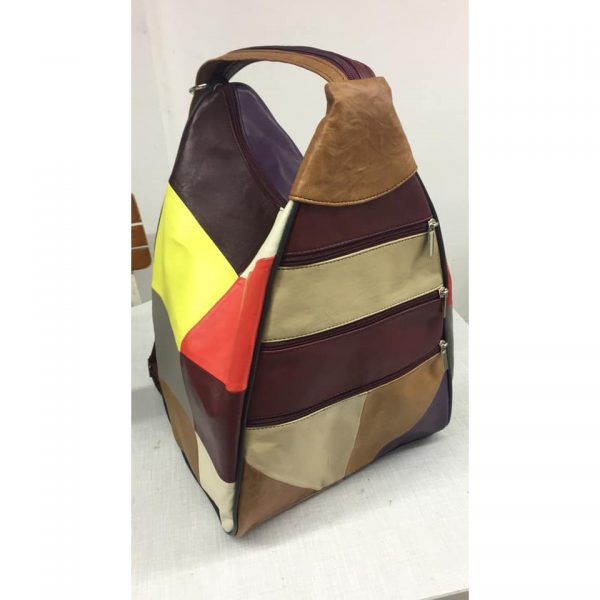 Wholesale genuine leather and PU handbags made in Turkey Turkish Handbags