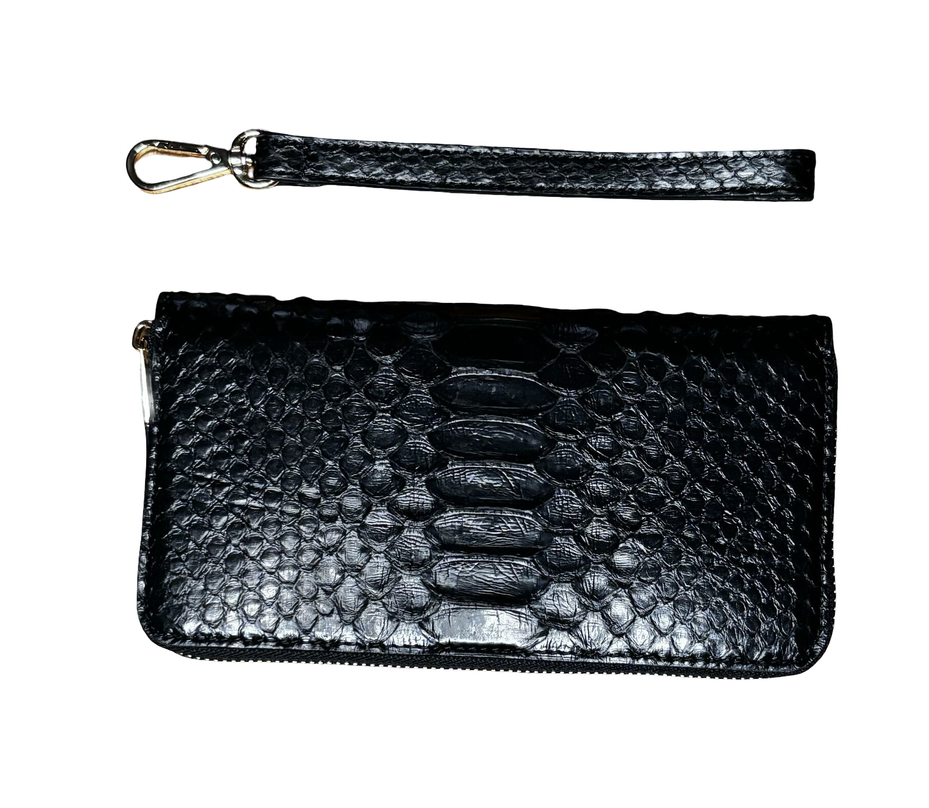 women python wallet PWW101 black