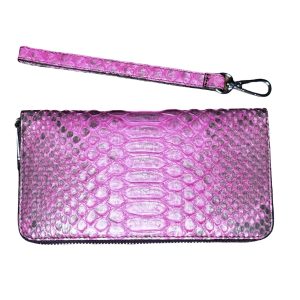 women python wallet PWW101 pink