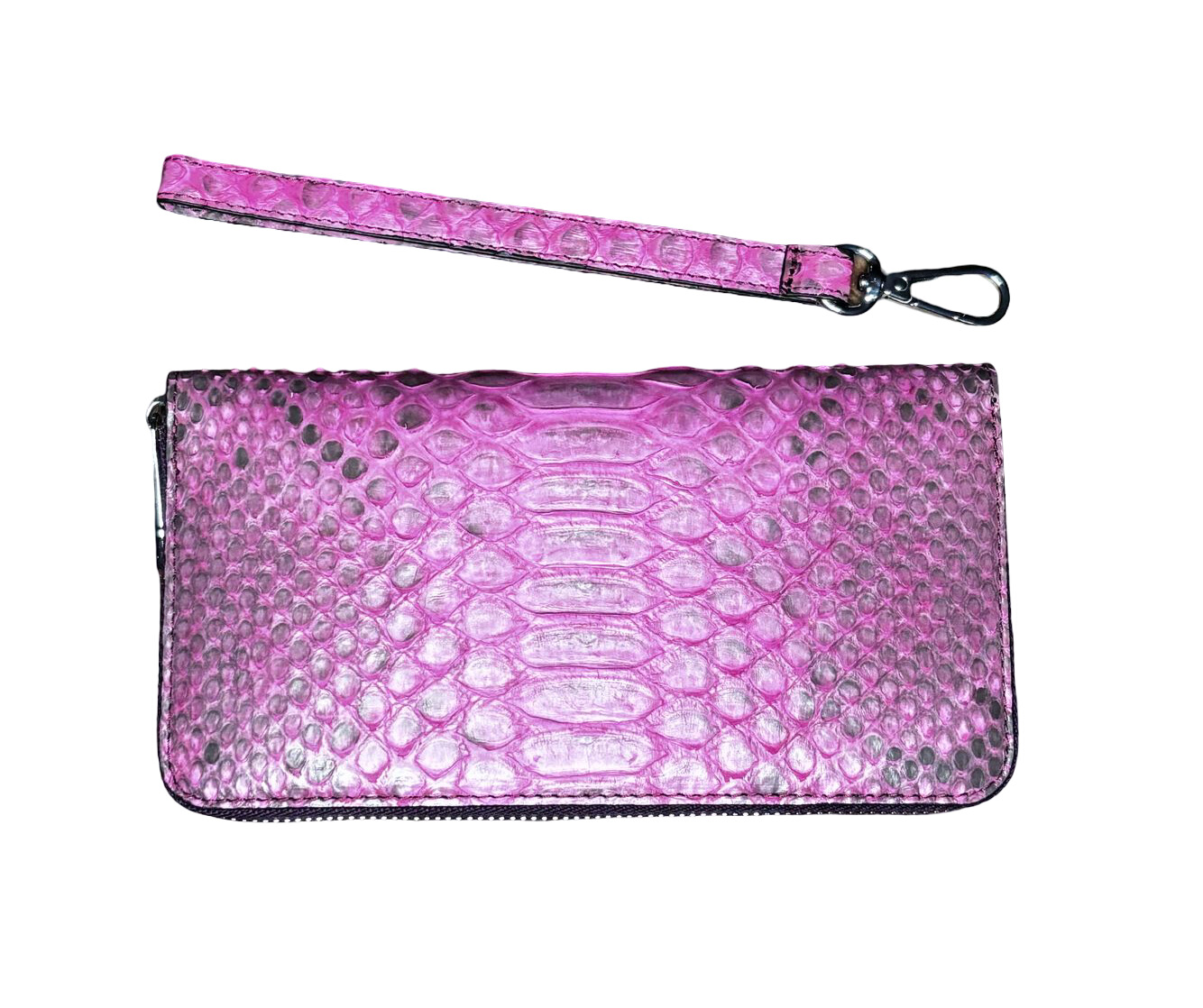 women python wallet PWW101 pink